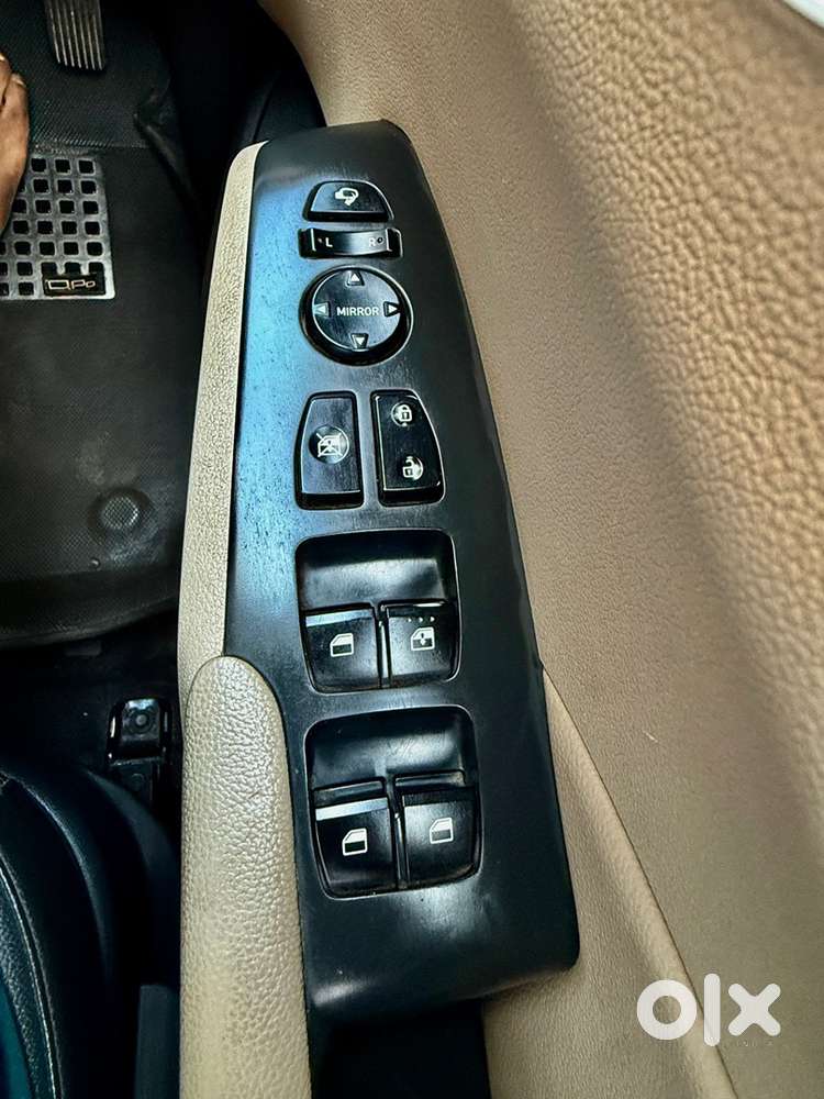 Hyundai Verna 2018