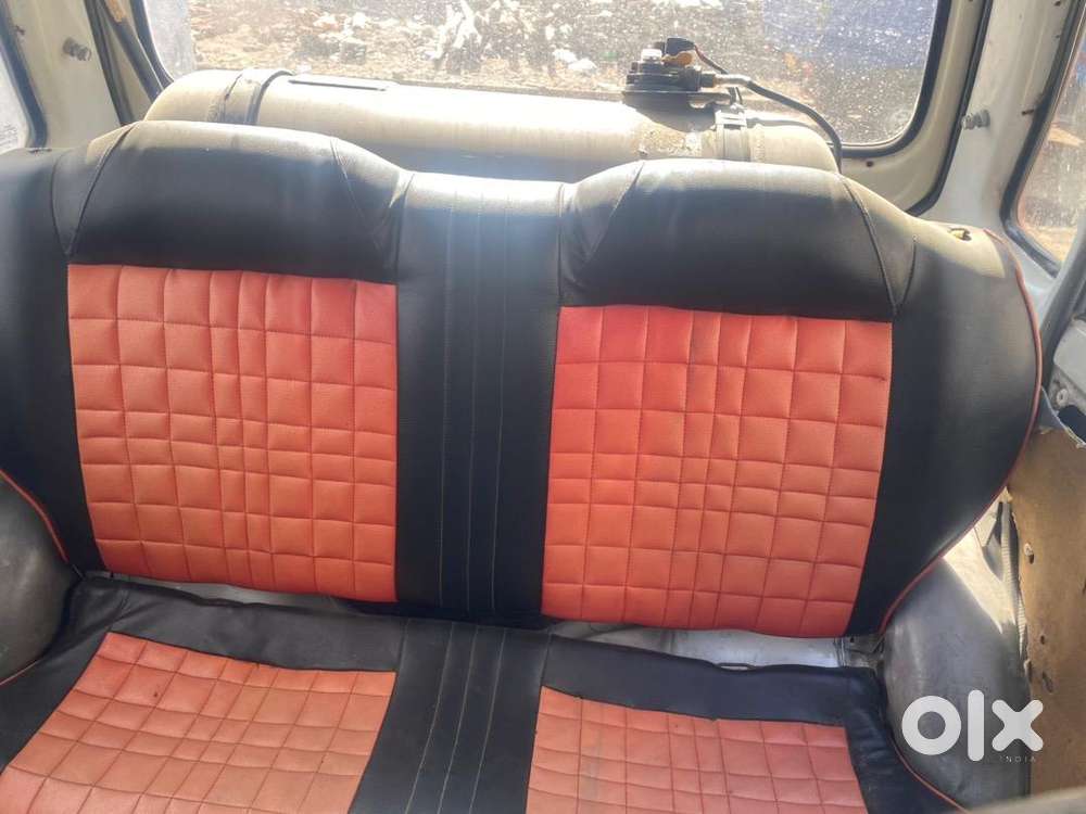 Maruti Suzuki 800  Cng & Hybrids Good Condition