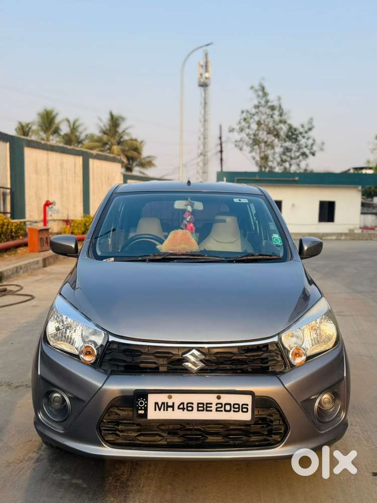 Maruti Suzuki Celerio 2018 Cng & Hybrids Good Condition