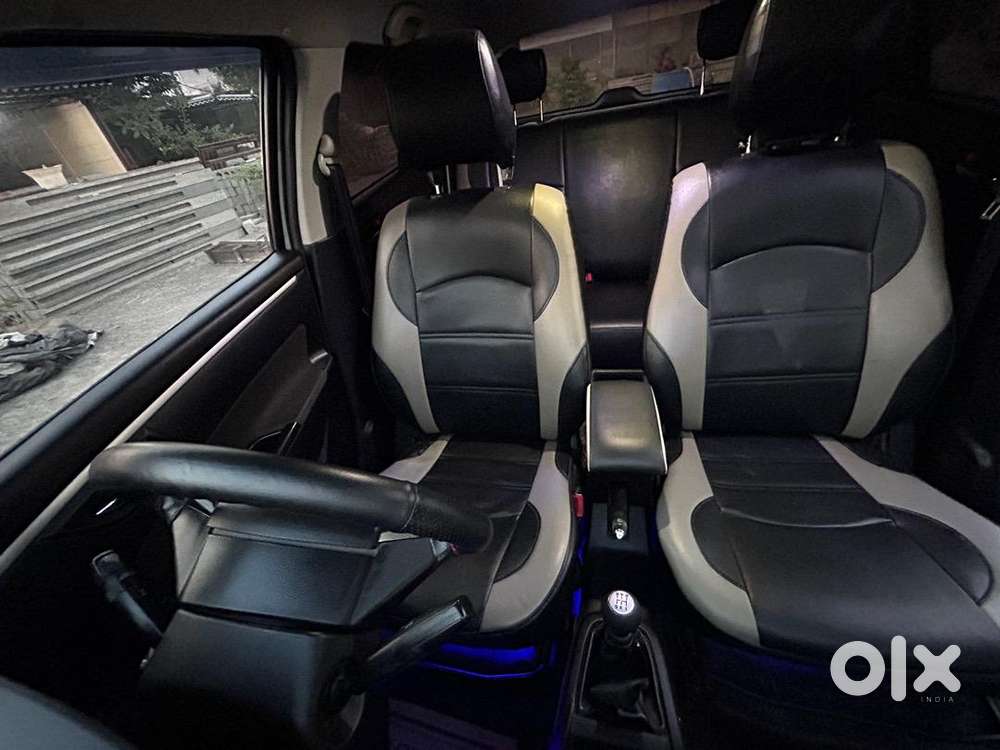Maruti Suzuki Swift 2014