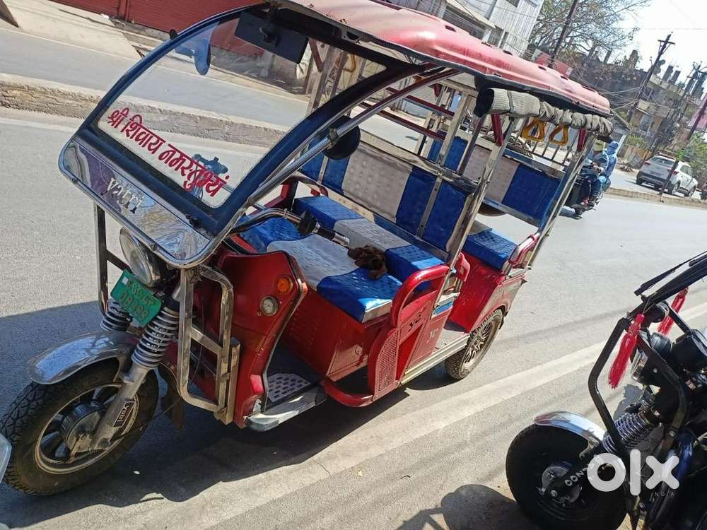 Yatri Delux Modle 2024