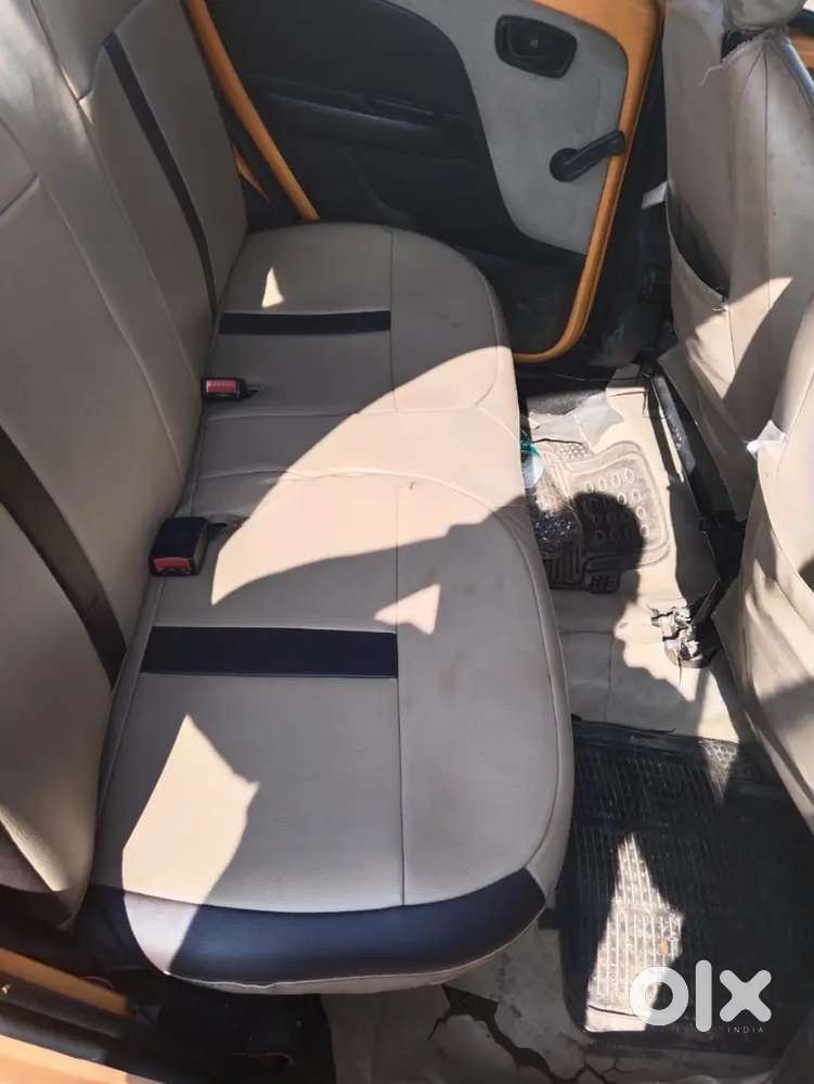 Tata Nano 2012 Petrol 45000 Km Driven