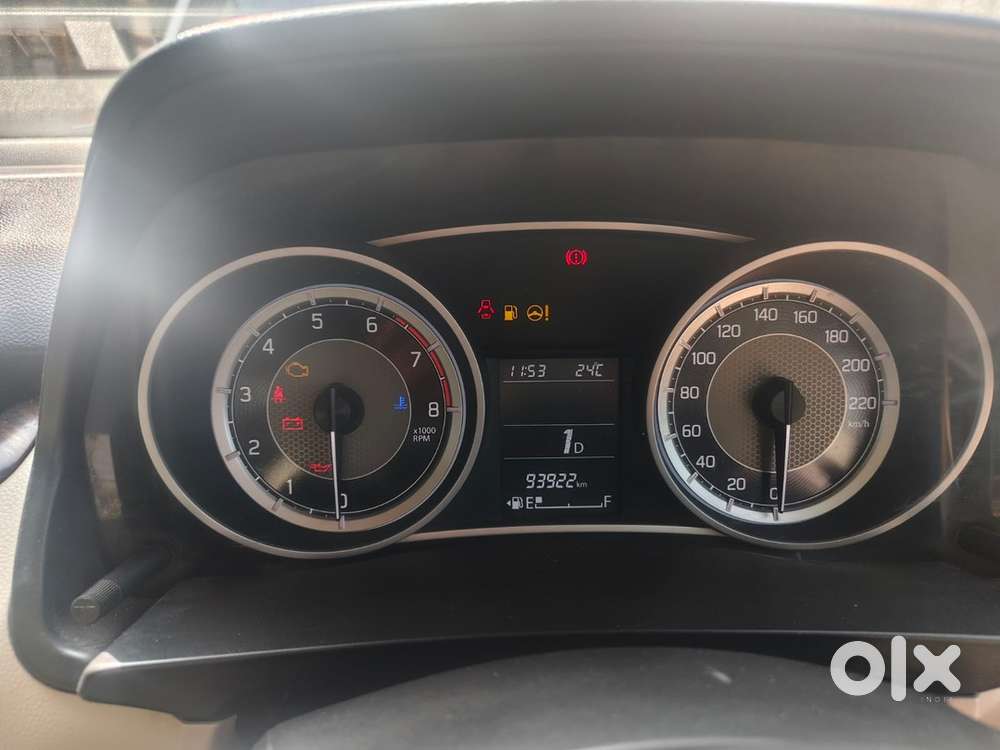 Hyundai Verna Fluidic 2012 Km Driven