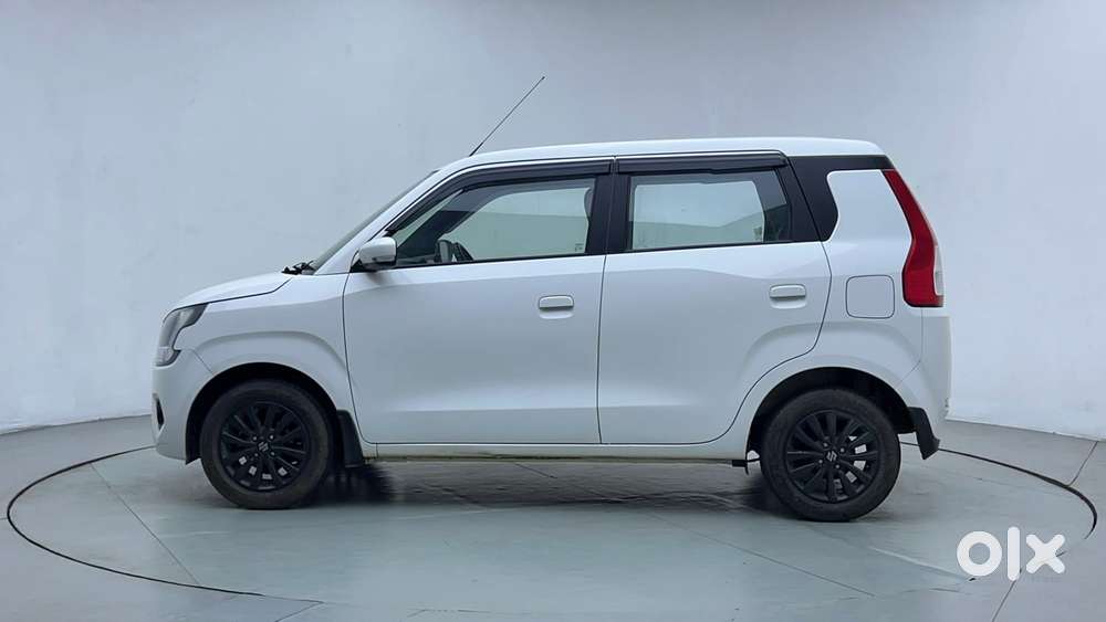 Maruti Suzuki Wagon R 1.2 Zxi Plus, 2023, Petrol
