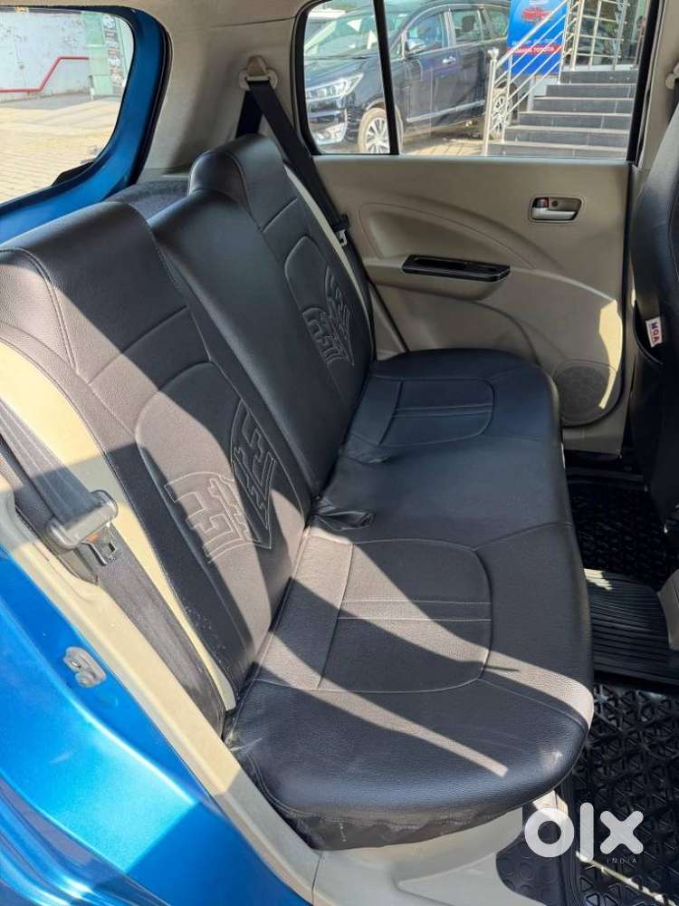 Maruti Suzuki Celerio 2014-2017 Vxi, 2014