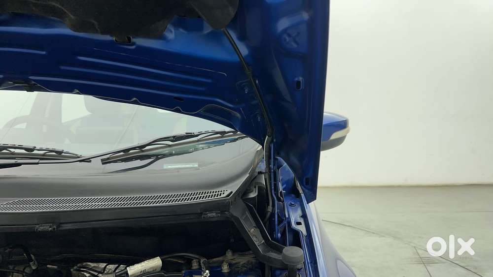 Ford Ecosport 1.5 Diesel Trend, 2019, Diesel