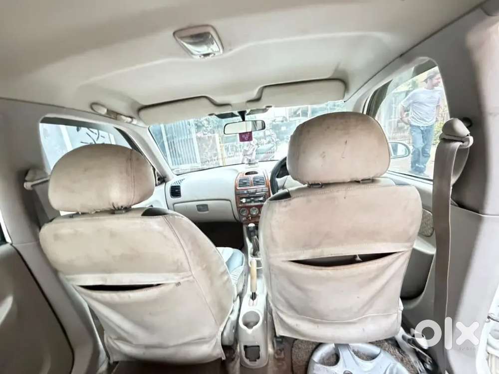 Hyundai Assent