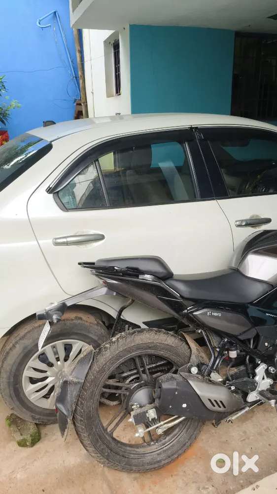 Maruti Suzuki Dzire 2021 Lxi Petrol