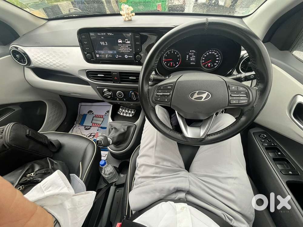 Hyundai Grand I10 Nios 2023 Petrol Manual