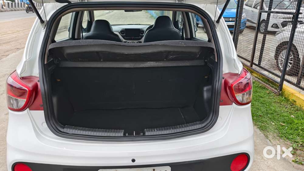 Hyundai Grand I10 Magna 1.1 Crdi, 2019, Petrol