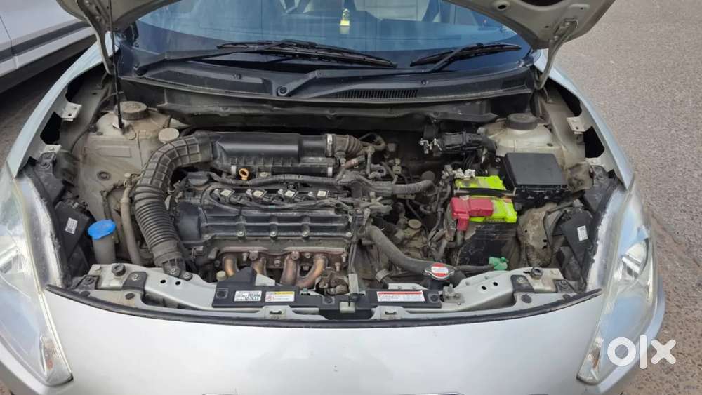 Maruti Suzuki Dzire 1.2 Vxi, 2019, Petrol