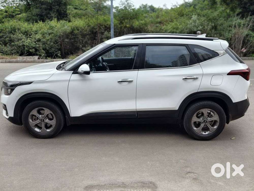 Kia Seltos Htk Plus D, 2021, Diesel
