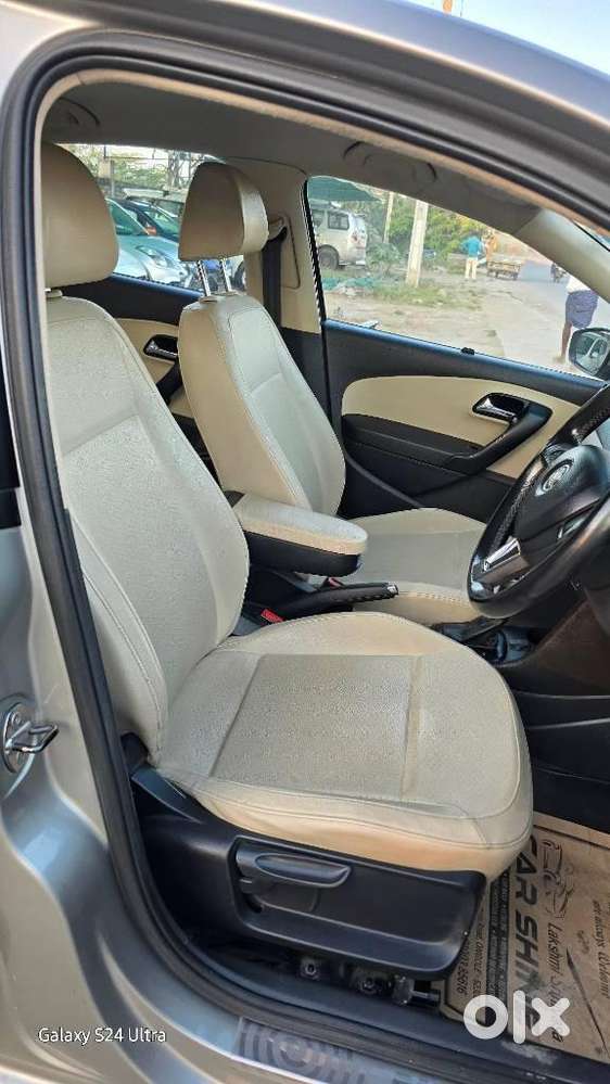 Skoda Rapid 1.5 Tdi At Style, 2016, Diesel