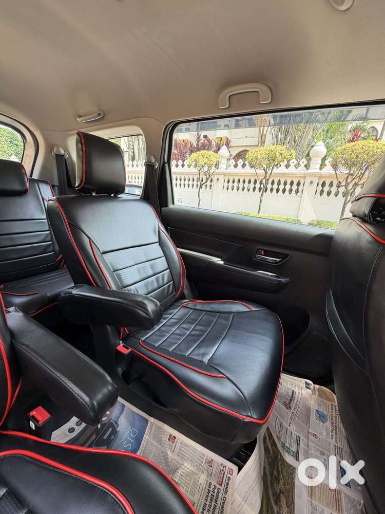 Maruti Suzuki Xl6 1.5 Zeta At, 2021, Petrol
