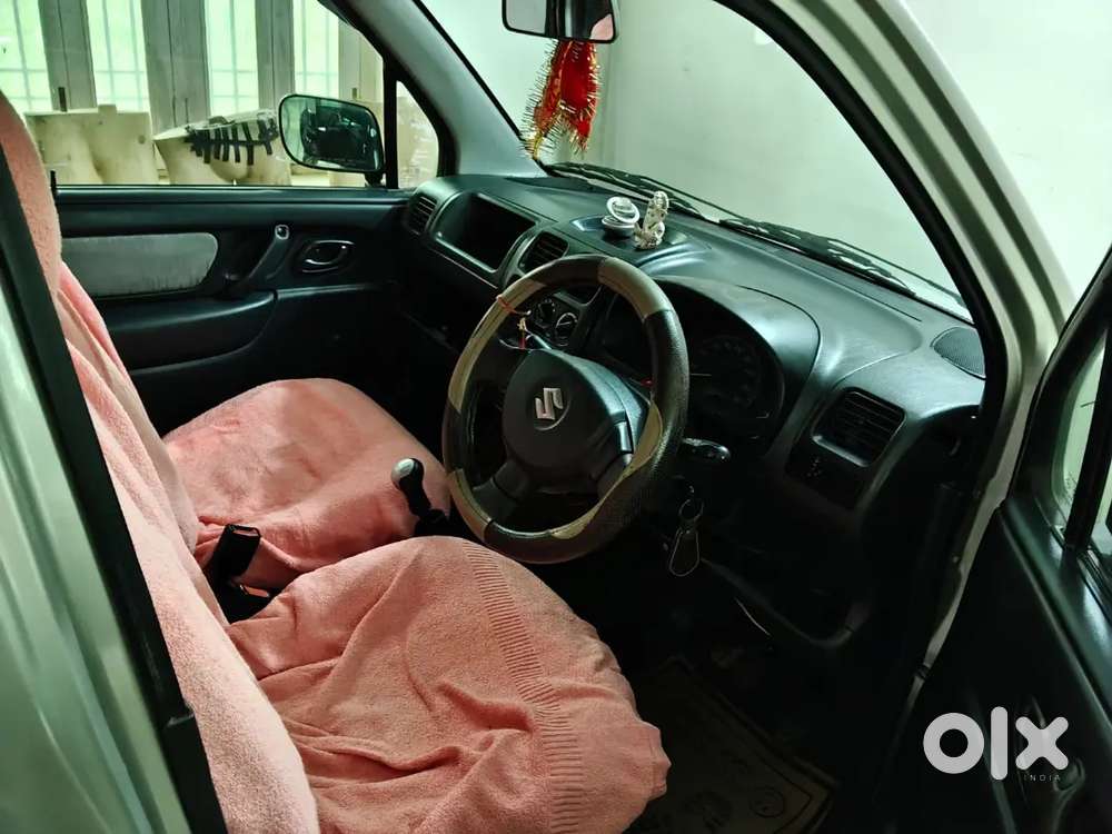 Maruti Suzuki Wagonr
