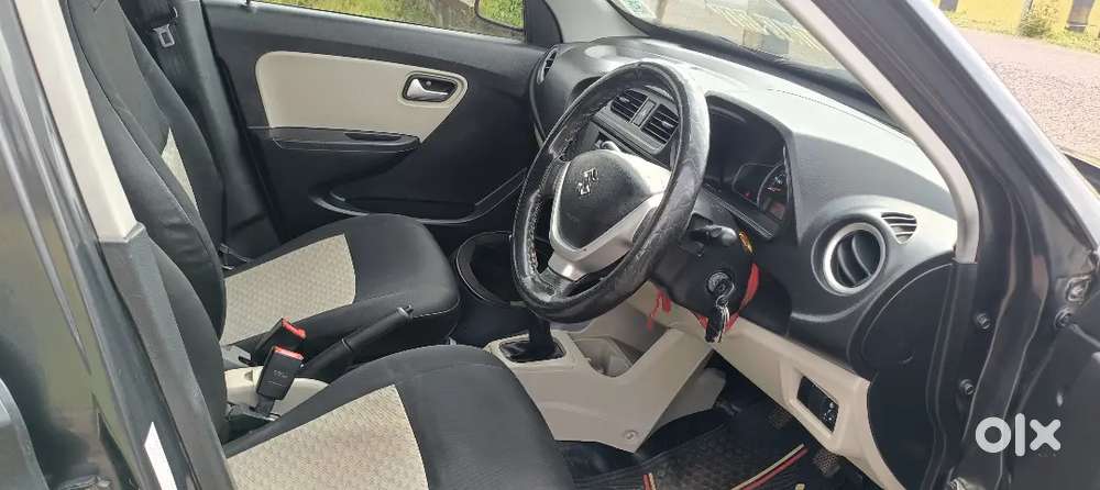 Maruti Suzuki Alto 2020 Petrol
