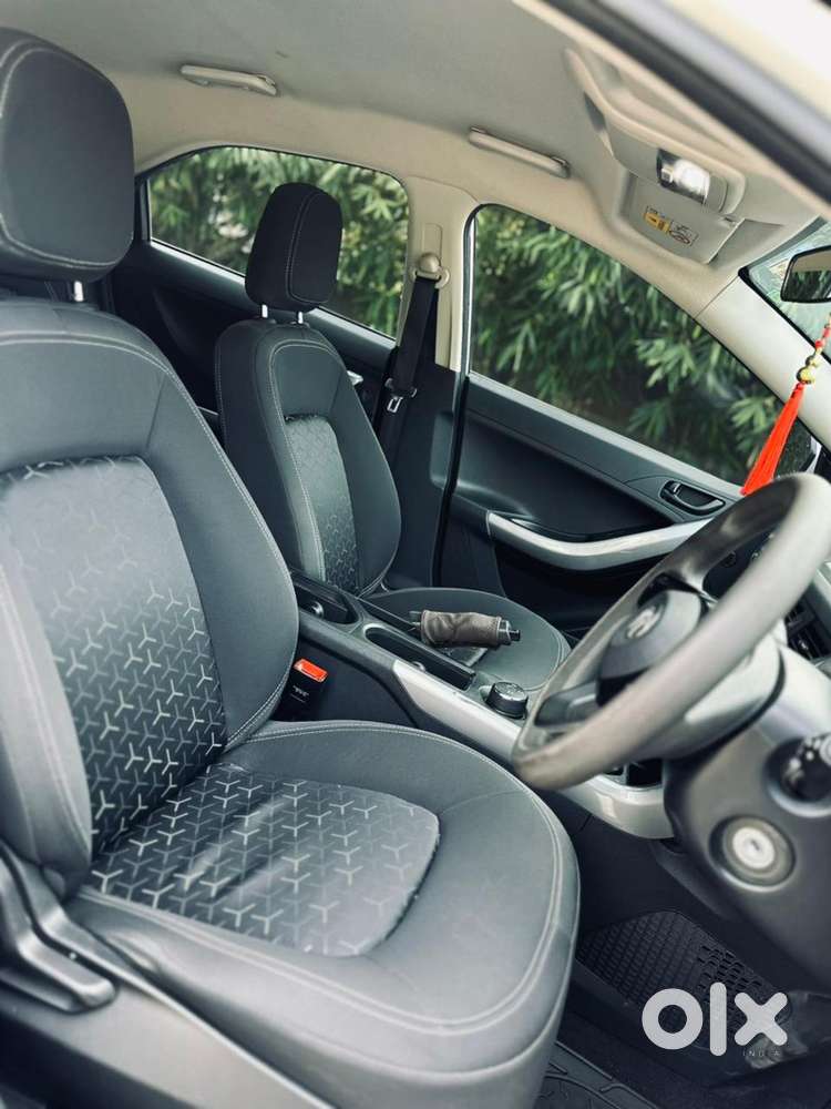 Tata Car Petrol 2020