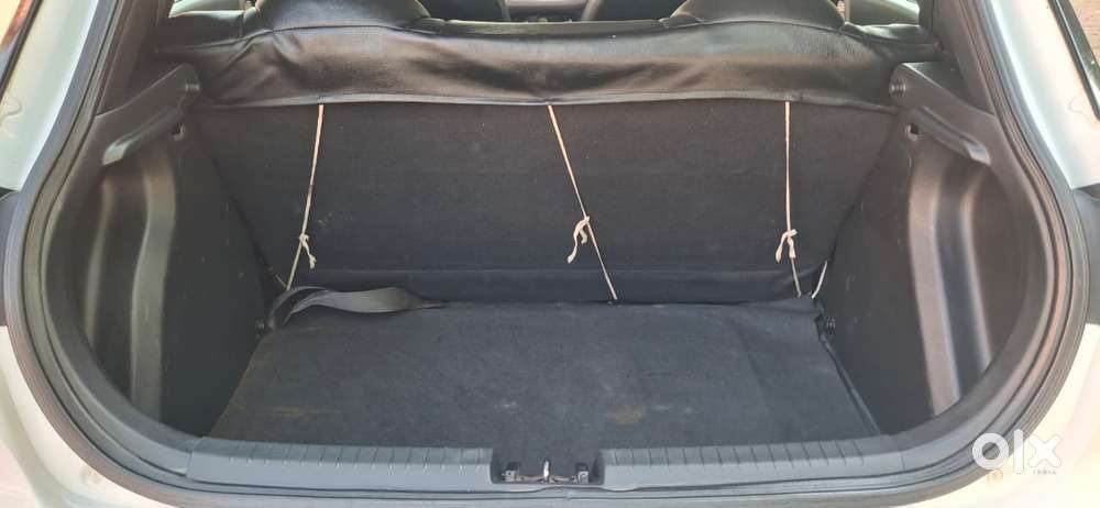 Hyundai I20 Magna Plus, 2019, Petrol