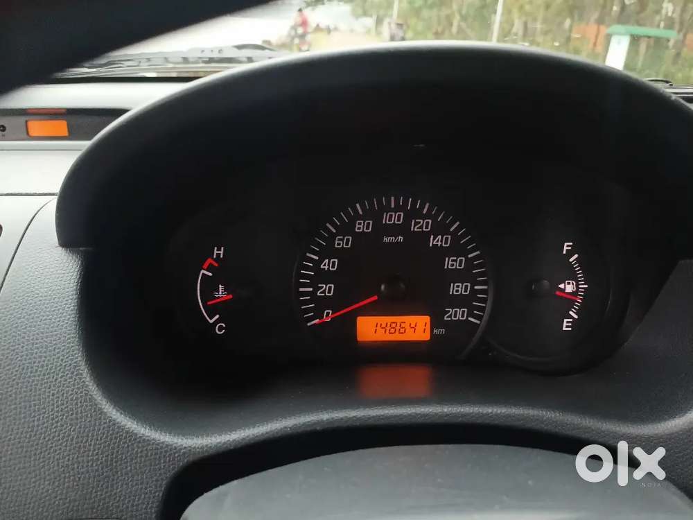 Maruti Suzuki Swift Dzire 2011 Vdi