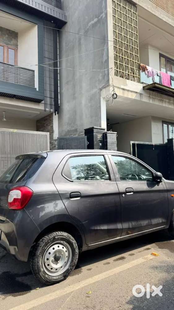 Brand New Showroom Condition Car Unused Stypni