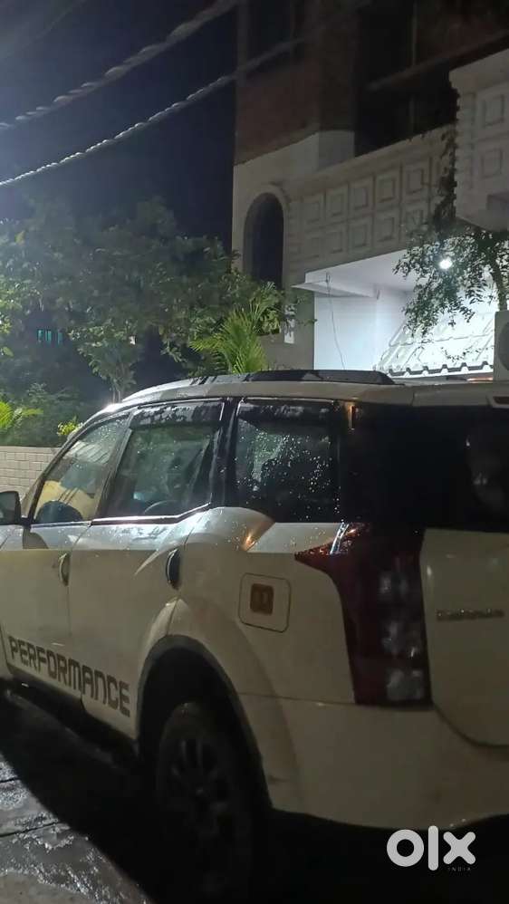 Mahindra Xuv500 Diesel 2017