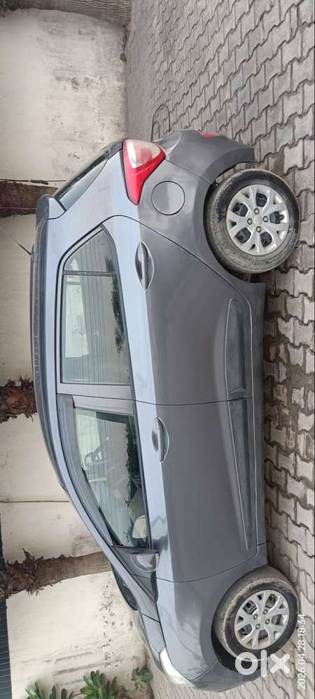 Hyundai Grand I10 2014 Petrol Good Condition