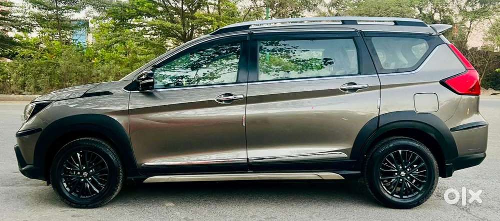 Maruti Suzuki Xl6 Alpha, 2021, Petrol