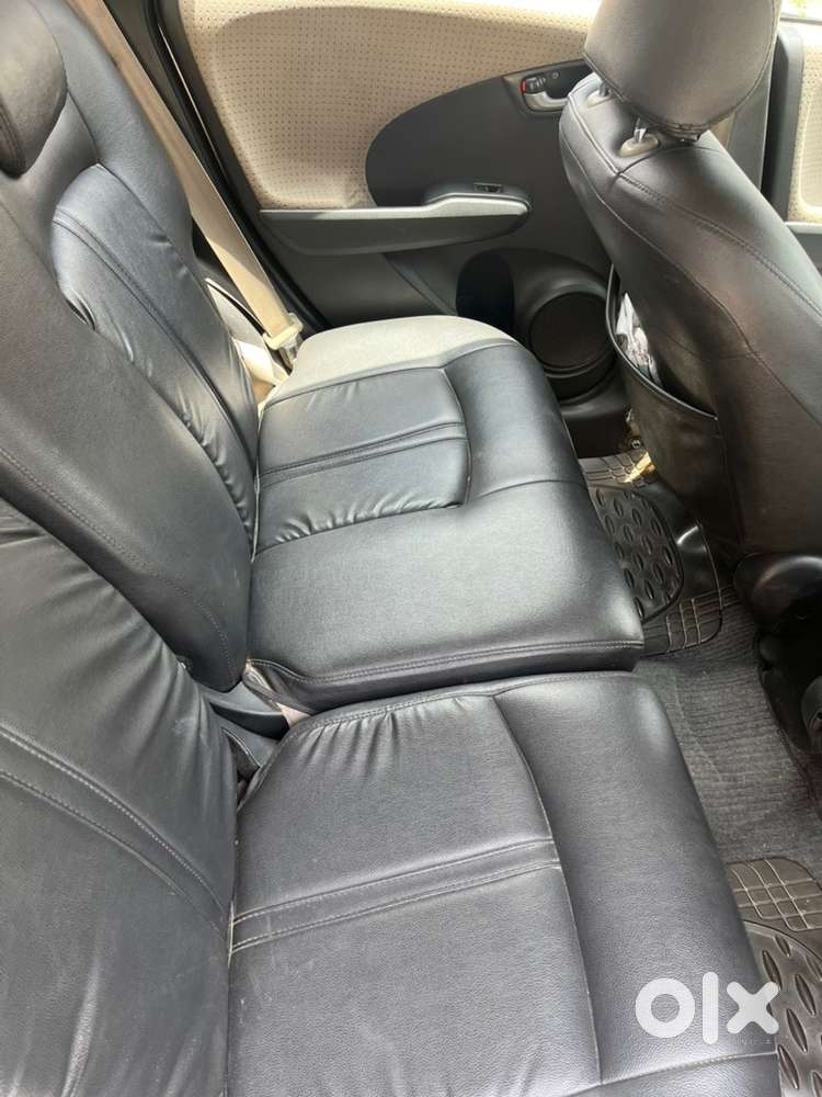 Honda Jazz Petrol 2010 Valid Till 2030