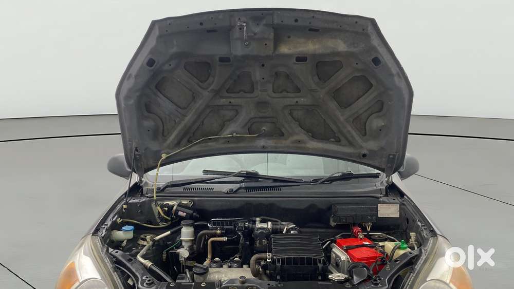 Maruti Suzuki Alto 800 Lxi, 2017, Petrol