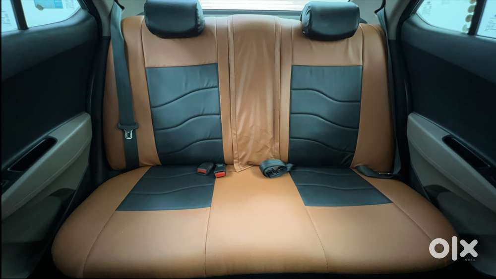 Hyundai Xcent S 1.2 (o), 2014, Petrol