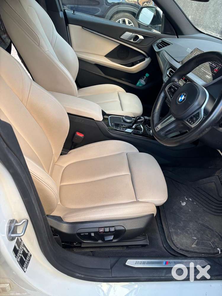 Bmw 2 Series Gran Coupe 220d M Sport [2022-2023], 2023, Diesel