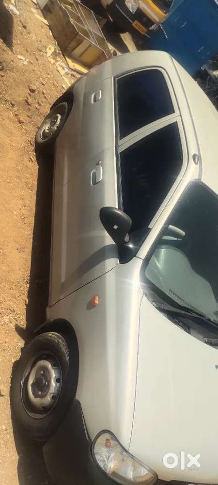 Maruti Suzuki Alto 2004