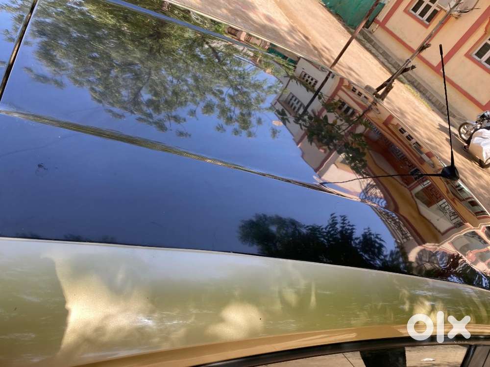 Tata Altroz Xz Plus O