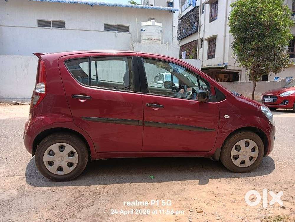 Maruti Suzuki Ritz Vdi Bs-iv, 2013, Diesel