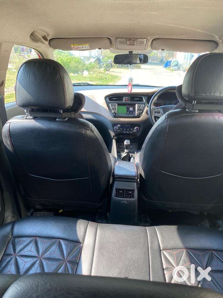 Hyundai I20 Diesel Asta Option, 2019, Diesel