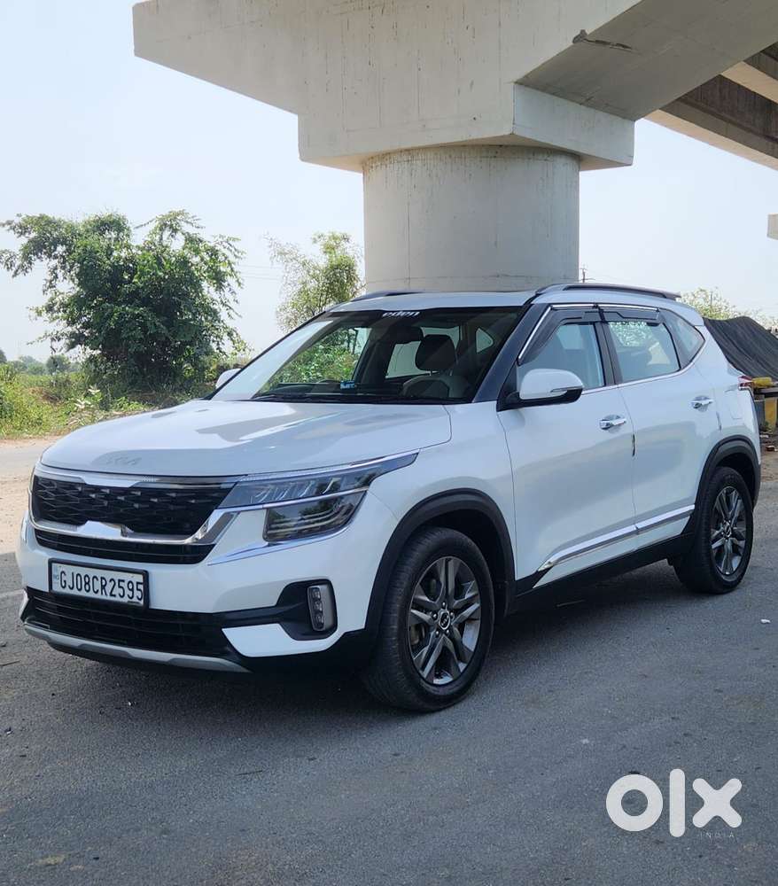 Kia Seltos Htx D, 2023, Diesel