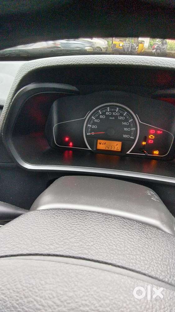 Maruti Suzuki Alto 800 Lxi, 2021, Petrol