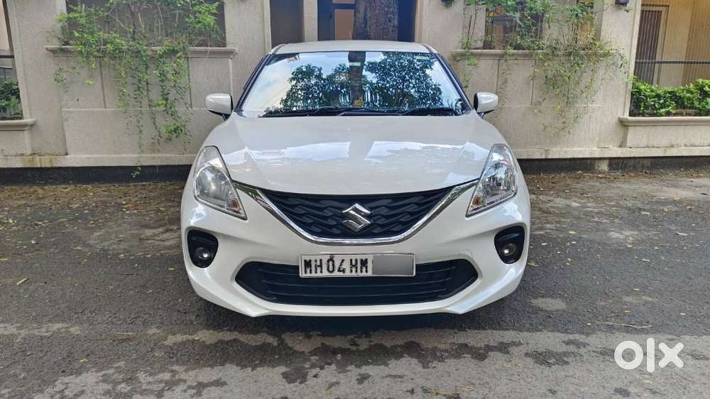 Maruti Suzuki Baleno 1.2 Zeta, 2016, Petrol
