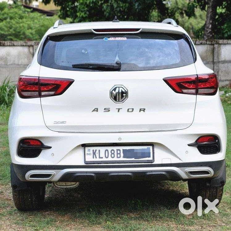Mg Astor 1.5 Super, 2022, Petrol