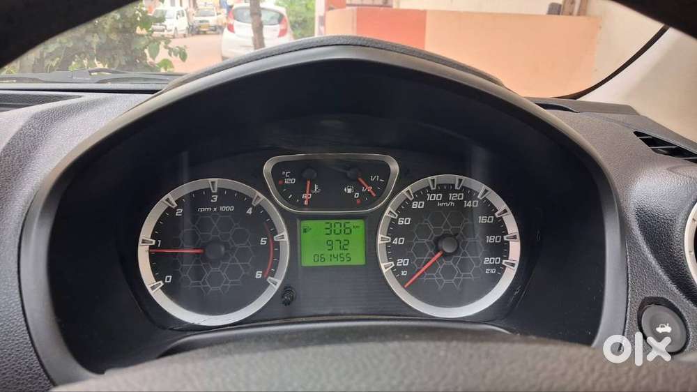 Ford Fiesta 1.4 Titanium 2014