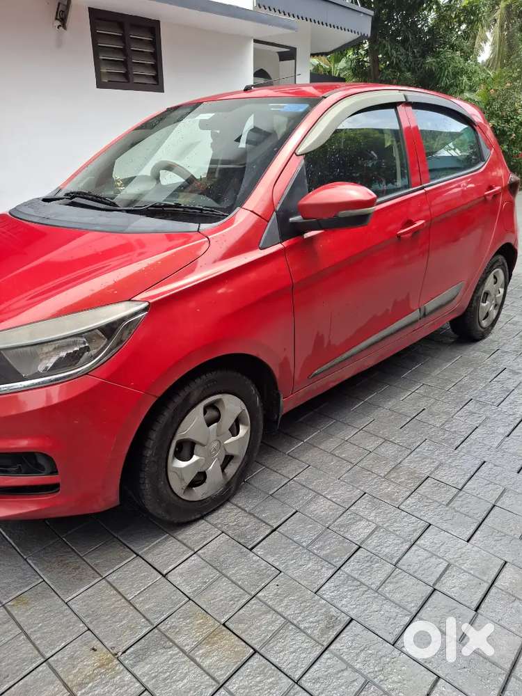 Tyre And Battery Under Warranty