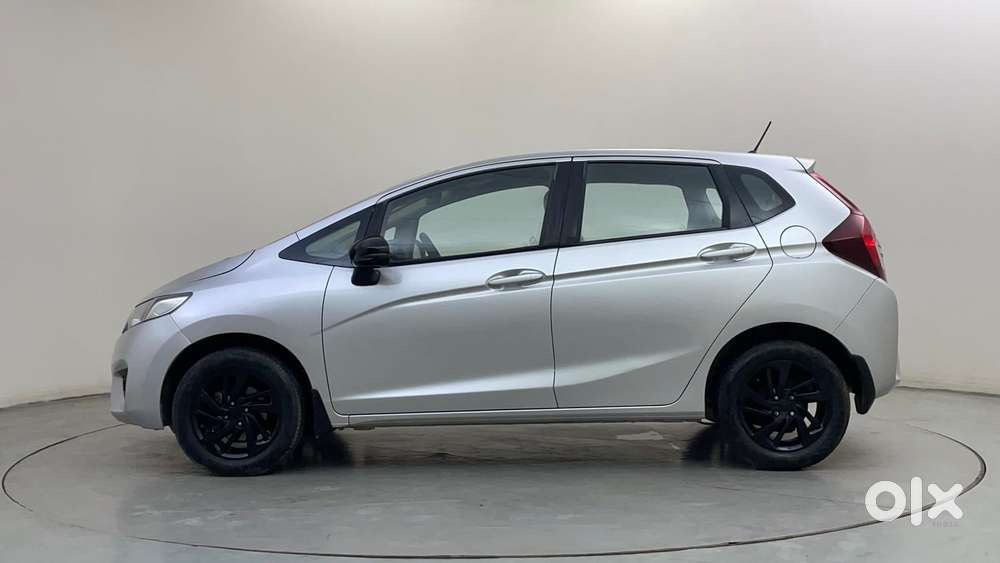 Honda Jazz V At I-vtec, 2015, Petrol