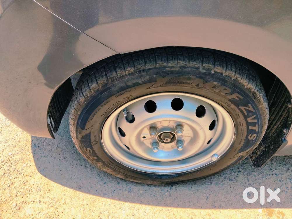 Hyundai Eon Era +, 2018, Petrol