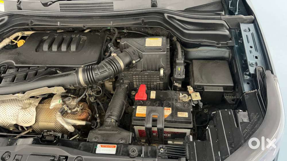 Mahindra Xuv300 W8 Diesel, 2023, Diesel