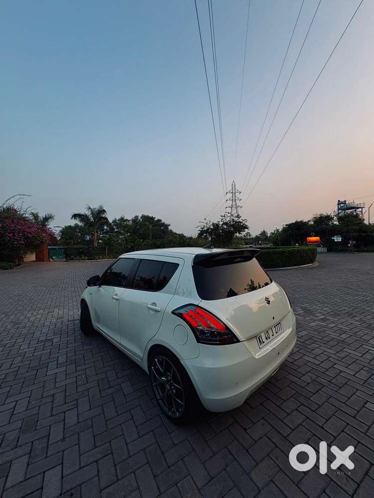 Maruti Suzuki Swift 2013 Diesel Good Condition