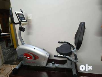 Stayfit cycle on sale