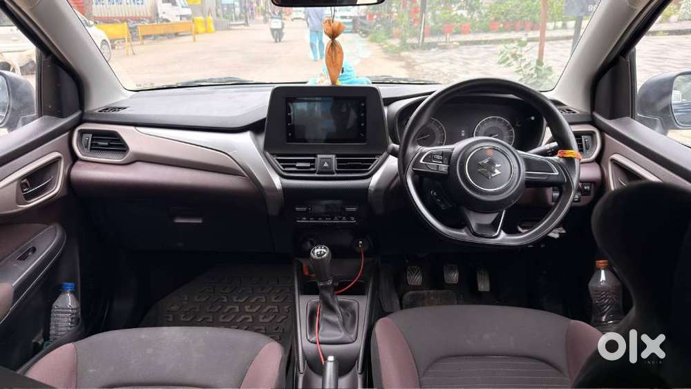 Maruti Suzuki Fronx Delta Plus 1.2 Mt, 2024, Petrol