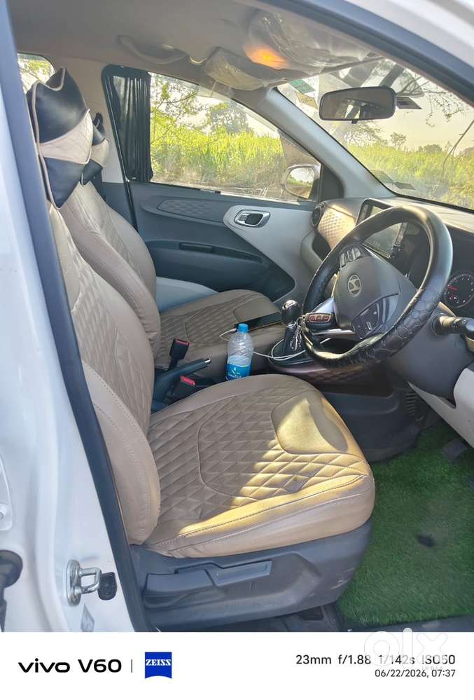 Hyundai Aura 2023 Cng