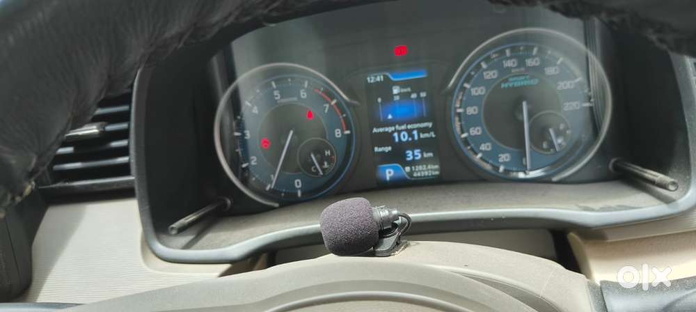 Maruti Suzuki Ertiga 2019 Petrol Well Maintained