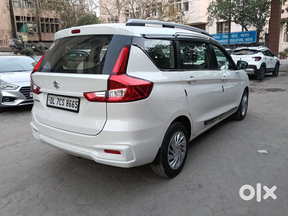Maruti Suzuki Ertiga Vxi (o) Cng, 2022, Cng & Hybrids